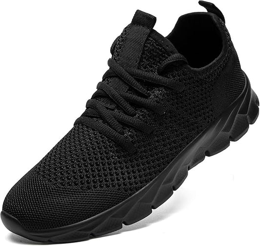 Men's fashionable sports running shoes