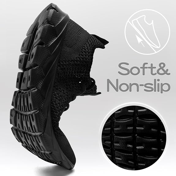 Men's fashionable sports running shoes