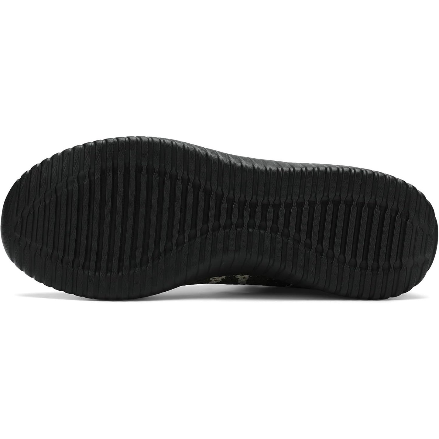 Men's breathable sports running shoes