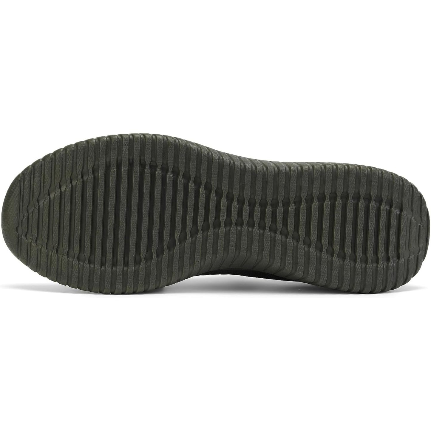 Men's lightweight and fashionable sports mesh running shoes
